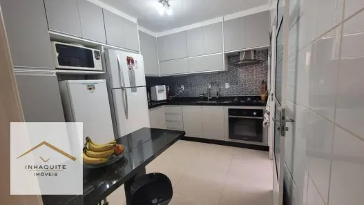 Casa de Condomínio com 3 Quartos à venda, 98m² no Vila Bela, São Paulo