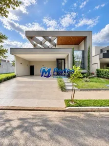 Casa de Condomínio com 3 Quartos para alugar, 360m² no Fazenda Palhinha (Zona Rural), São José do Rio Preto