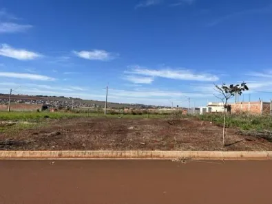 Lote/Terreno à venda, 160m² no Jardim Nova Alianca, Ribeirão Preto