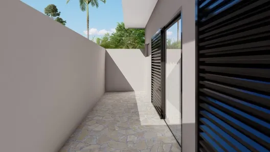 Casa de Condomínio com 2 Quartos à venda, 119m² no São Bento, Paulínia
