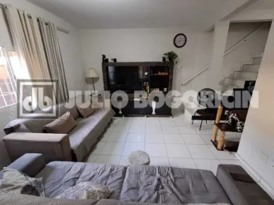 Casa de Condomínio com 4 Quartos à venda, 170m² no Taquara, Rio de Janeiro