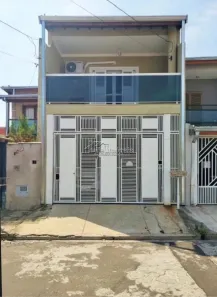 Sobrado com 3 Quartos à venda, 180m² no Jardim Interlagos, Hortolândia