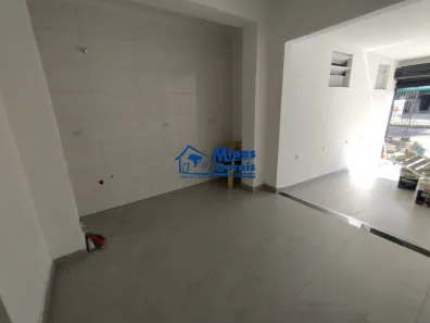 Ponto Comercial para alugar, 40m² no Bosque dos Eucaliptos, São José dos Campos