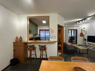 Apartamento com 3 Quartos para alugar, 100m² no Centro, Indaiatuba