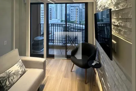 Apartamento com 1 Quarto à venda, 31m² no Perdizes, São Paulo