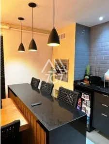 Apartamento com 3 Quartos à venda, 96m² no Vila Andrade, São Paulo