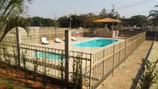 Apartamento com 2 Quartos à venda, 55m² no Fazenda Velha (Zona Rural), São José do Rio Preto