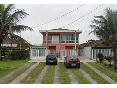 Casa com 1 Quarto à venda, 110m² no Sítio do Campo, Praia Grande