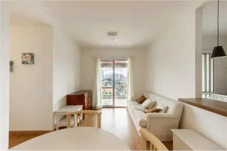 Apartamento com 2 Quartos à venda, 57m² no Lauzane Paulista, São Paulo