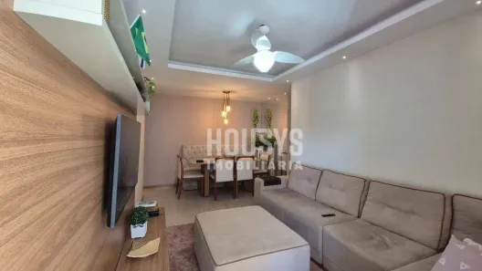 Apartamento com 2 Quartos à venda, 69m² no Barra Olímpica, Rio de Janeiro