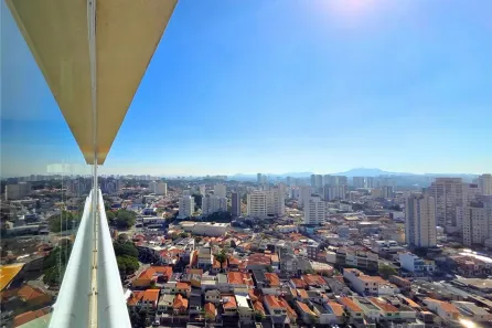 Apartamento com 3 Quartos à venda, 88m² no Vila Romana, São Paulo
