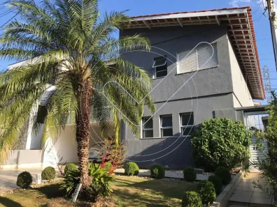Casa de Condomínio com 4 Quartos à venda, 360m² no Alphaville, Santana de Parnaíba