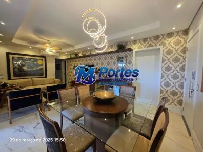 Casa de Condomínio com 3 Quartos à venda, 147m² no Jardim Tarraf II, São José do Rio Preto