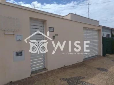 Casa com 3 Quartos à venda, 327m² no Jardim Guanabara, Campinas