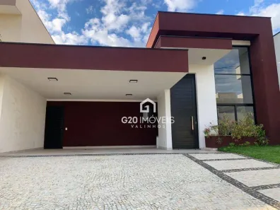 Casa de Condomínio com 3 Quartos à venda, 195m² no Jardim São Marcos, Valinhos