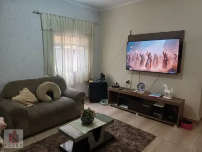 Apartamento com 1 Quarto à venda, 54m² no Parque Maria Luiza, São Paulo