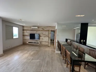 Apartamento com 2 Quartos para alugar, 100m² no Tamboré, Santana de Parnaíba