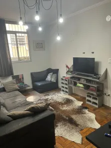 Apartamento com 1 Quarto à venda, 42m² no Bela Vista, São Paulo