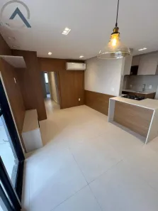 Apartamento com 3 Quartos para alugar, 64m² no Bonfim, Campinas