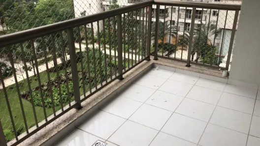 Apartamento com 3 Quartos à venda, 96m² no Barra Olímpica, Rio de Janeiro