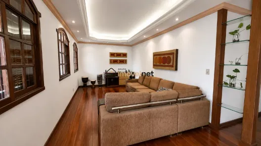 Casa com 4 Quartos à venda, 280m² no Castelo, Belo Horizonte
