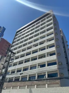Apartamento com 2 Quartos à venda, 85m² no Boa Viagem, Recife