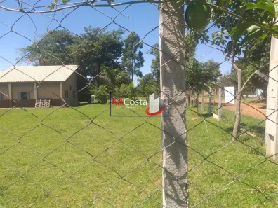 à venda, 10m² no Jardim Palestina, Franca