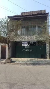 Sobrado com 2 Quartos à venda, 120m² no Parque Vitória Régia, Sorocaba