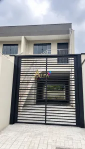 Sobrado com 2 Quartos à venda, 163m² no Gravatá, Navegantes