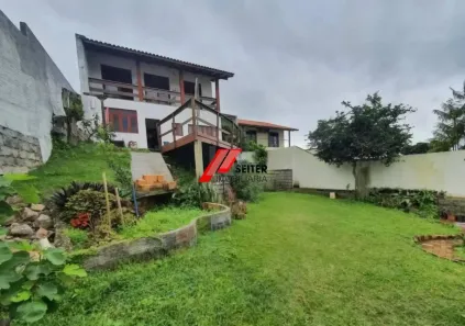 Casa com 6 Quartos à venda, 624m² no Carvoeira, Florianópolis