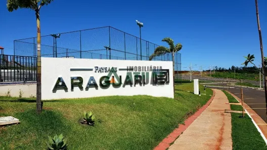 Lote/Terreno à venda, 257m² no Gleba Simon Frazer, Londrina