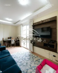Apartamento com 2 Quartos à venda, 62m² no Bussocaba, Osasco