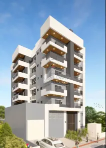 Apartamento com 2 Quartos à venda, 72m² no Centro, Imbituba