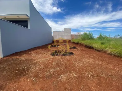Lote/Terreno para alugar, 255m² no Santa Rita, Piracicaba