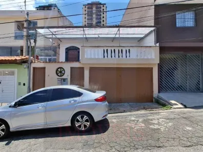 Casa com 2 Quartos à venda, 126m² no Vila Gumercindo, São Paulo
