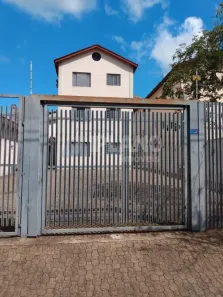 Apartamento com 1 Quarto para alugar, 35m² no Jardim Santa Paula, São Carlos