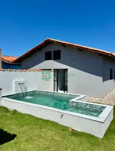 Casa com 2 Quartos à venda, 62m² no Jamaica (Praia), Itanhaém