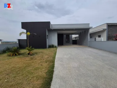 Casa com 3 Quartos à venda, 203m² no Residencial Haras Inga Mirim, Boituva