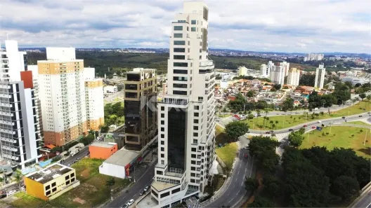 Sala Comercial à venda, 103m² no Bethaville I, Barueri