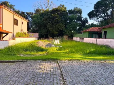 Lote/Terreno à venda, 471m² no Iconha, Guapimirim