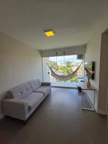 Apartamento com 2 Quartos para alugar, 70m² no Camboinha, Cabedelo