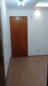 Apartamento com 2 Quartos à venda, 50m² no Jaguaré, São Paulo