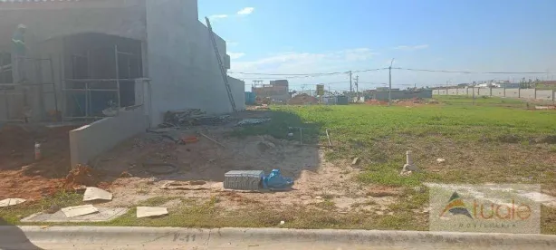 Lote/Terreno à venda, 200m² no Parque Bom Retiro, Paulínia
