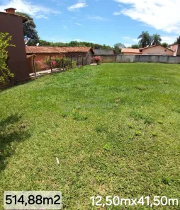 Lote/Terreno à venda, 514m² no Parque Xangrilá, Campinas