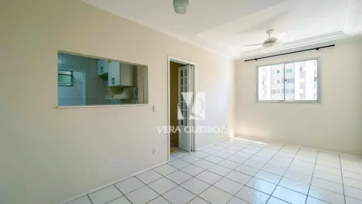 Apartamento com 2 Quartos para venda ou aluguel, 59m² no Jardim Paulicéia, Campinas