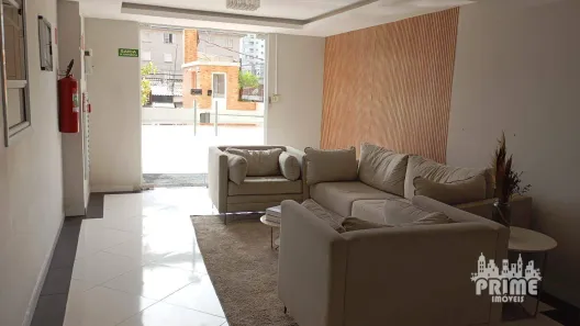 Apartamento com 2 Quartos à venda, 60m² no Ocian, Praia Grande