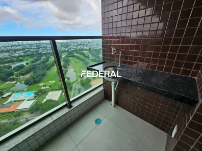Apartamento com 2 Quartos à venda, 53m² no Caxangá, Recife