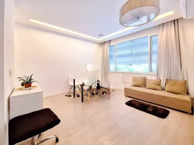 Apartamento com 3 Quartos à venda, 83m² no Botafogo, Rio de Janeiro