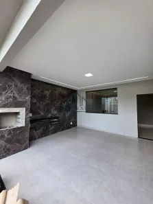 Casa com 3 Quartos à venda, 88m² no Residencial Santa Fé, Goiânia