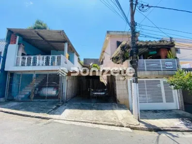 Casa com 7 Quartos à venda, 322m² no Planalto, São Bernardo do Campo